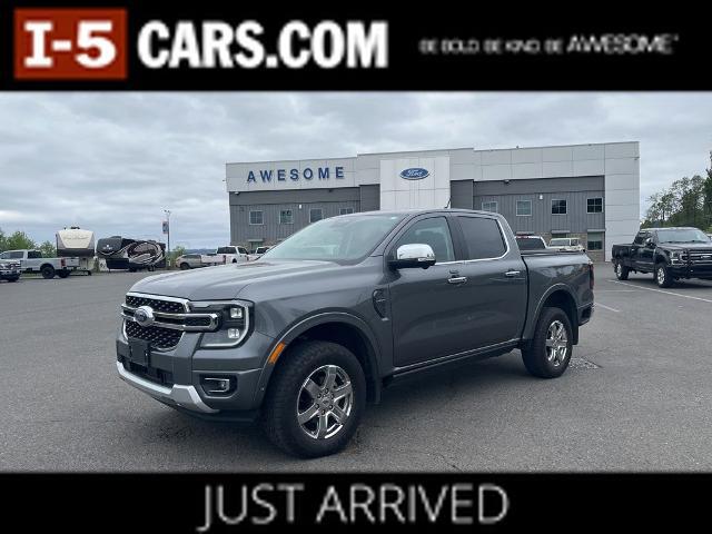 2024 Ford Ranger LARIAT for sale in Chehalis, WA