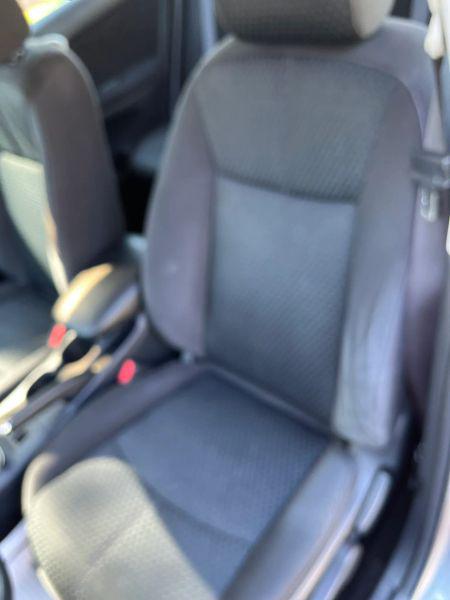 2015 Nissan Sentra SR