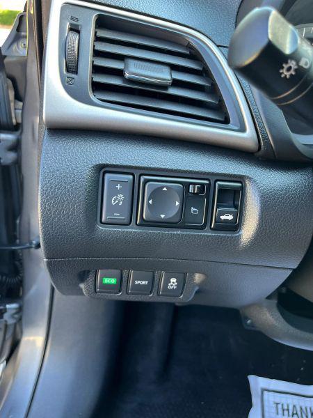 2015 Nissan Sentra SR