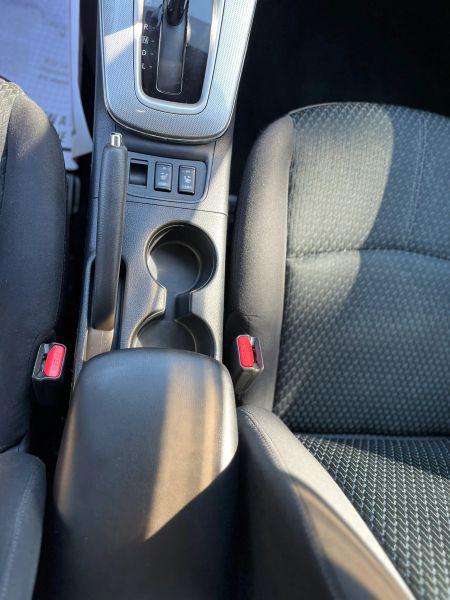 2015 Nissan Sentra SR