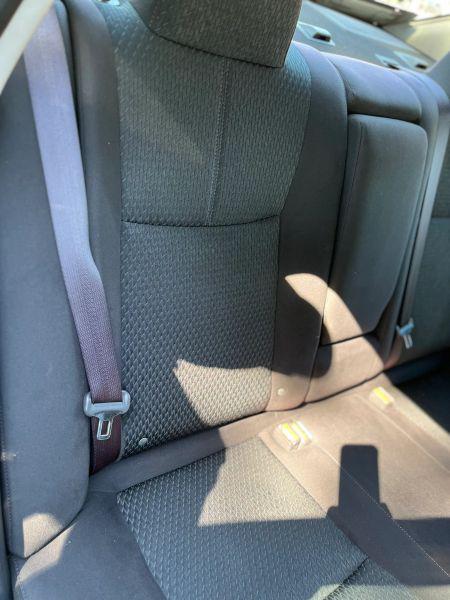 2015 Nissan Sentra SR