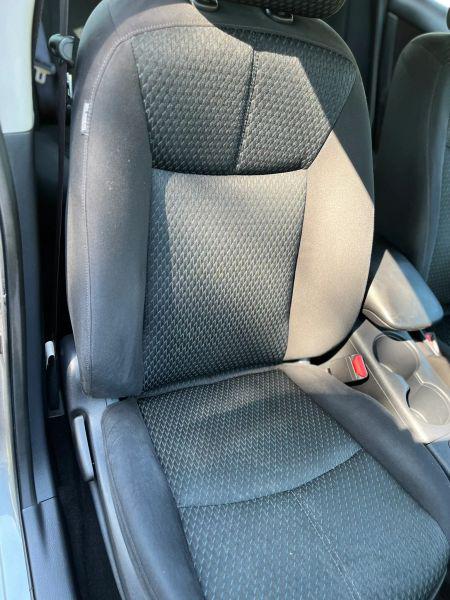 2015 Nissan Sentra SR