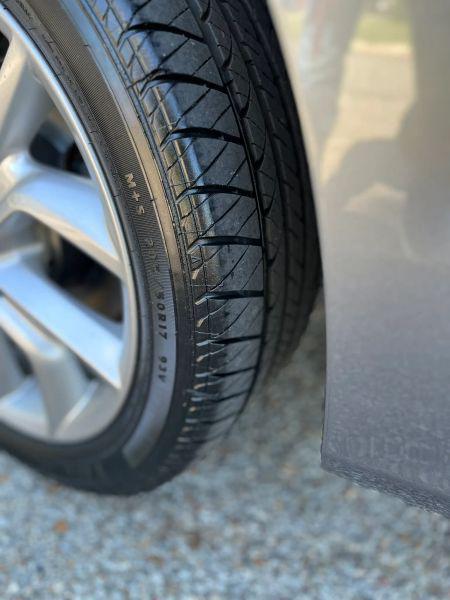 2015 Nissan Sentra SR
