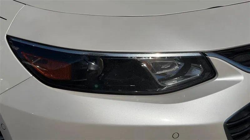 2016 Chevrolet Malibu Premier