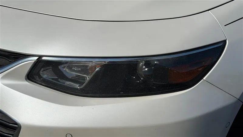 2016 Chevrolet Malibu Premier