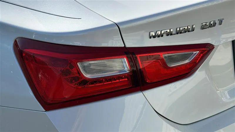 2016 Chevrolet Malibu Premier
