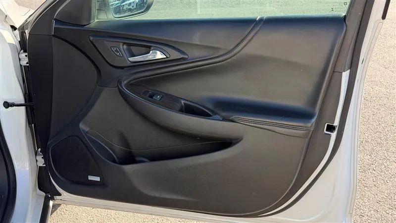 2016 Chevrolet Malibu Premier
