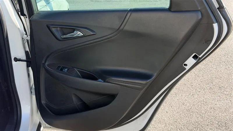 2016 Chevrolet Malibu Premier