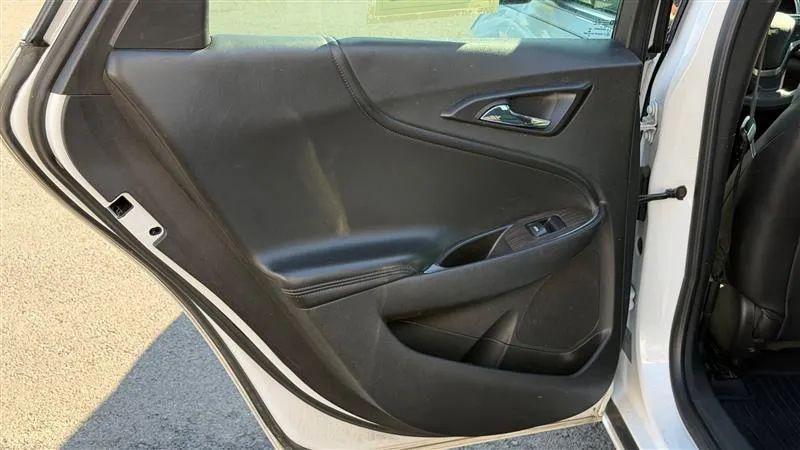 2016 Chevrolet Malibu Premier
