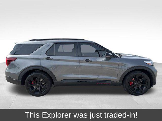 2023 Ford Explorer ST for sale in Wichita, KS