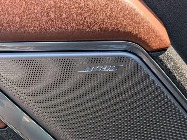 2026 GMC Sierra 3500HD Crew Cab, Long Bed, Denali Ultimate, 4WD