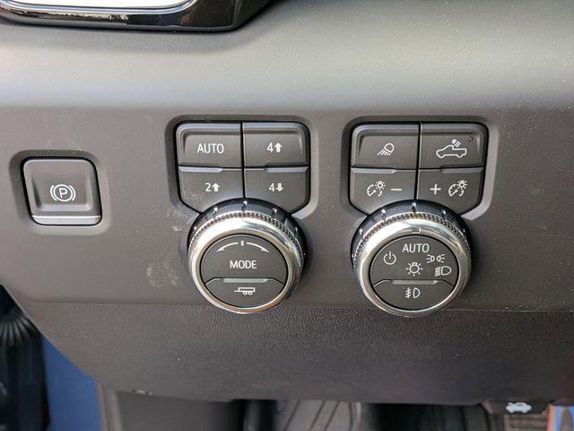2026 GMC Sierra 3500HD Crew Cab, Long Bed, Denali Ultimate, 4WD