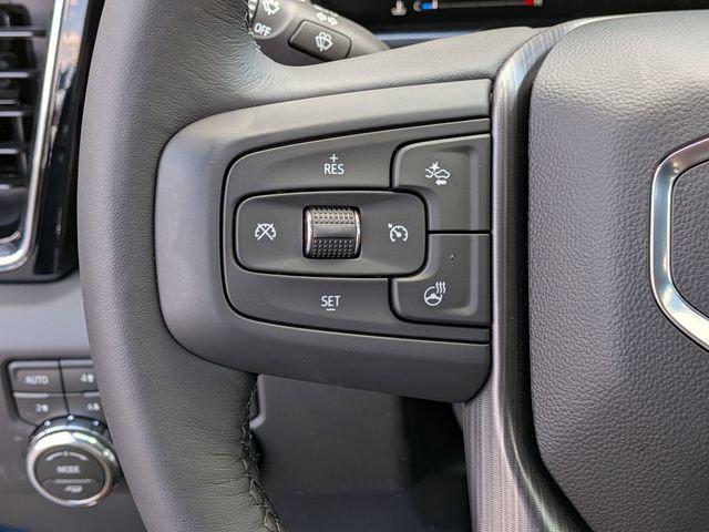 2026 GMC Sierra 3500HD Crew Cab, Long Bed, Denali Ultimate, 4WD