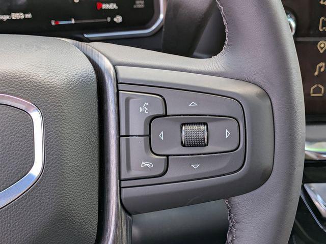 2026 GMC Sierra 3500HD Crew Cab, Long Bed, Denali Ultimate, 4WD
