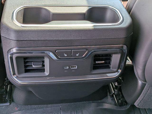 2026 GMC Sierra 3500HD Crew Cab, Long Bed, Denali Ultimate, 4WD