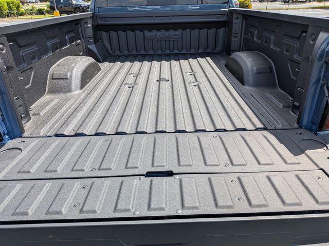 2026 GMC Sierra 3500HD Crew Cab, Long Bed, Denali Ultimate, 4WD