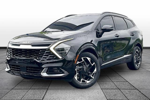 2023 Kia Sportage SX-Prestige for sale in Dalton, GA
