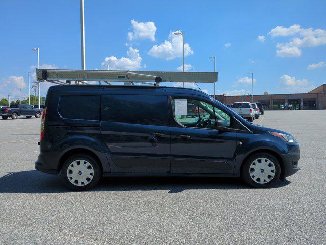 2020 Ford Transit Connect XL Cargo Van