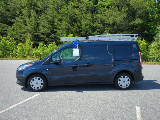 2020 Ford Transit Connect XL Cargo Van