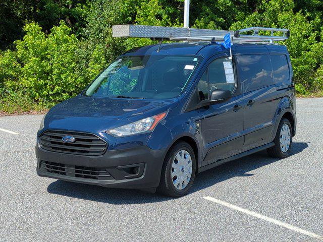 2020 Ford Transit Connect XL Cargo Van