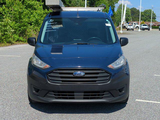 2020 Ford Transit Connect XL Cargo Van