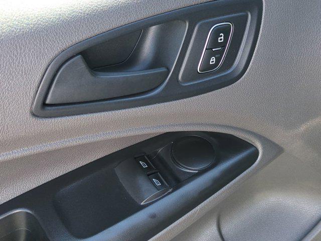 2020 Ford Transit Connect XL Cargo Van