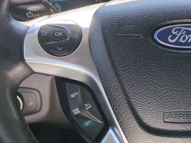 2020 Ford Transit Connect XL Cargo Van