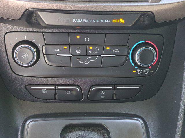 2020 Ford Transit Connect XL Cargo Van
