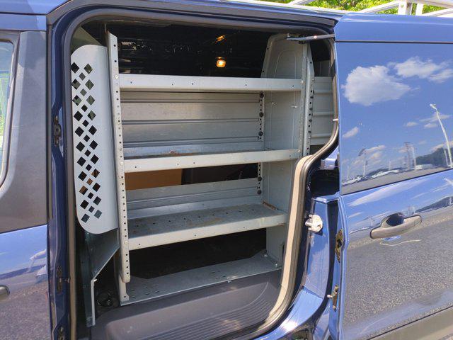 2020 Ford Transit Connect XL Cargo Van