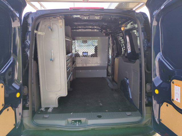 2020 Ford Transit Connect XL Cargo Van