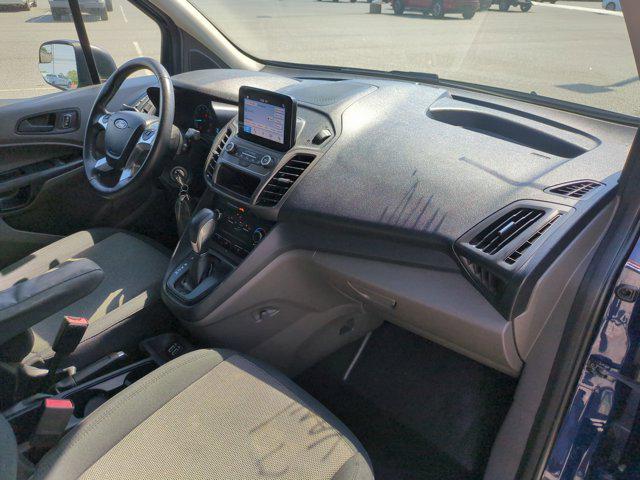 2020 Ford Transit Connect XL Cargo Van