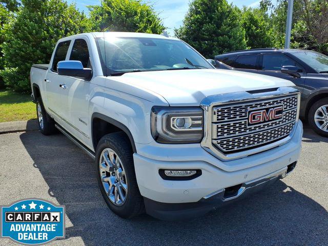 2018 GMC Sierra 1500 Denali for sale in Clarksville, TN