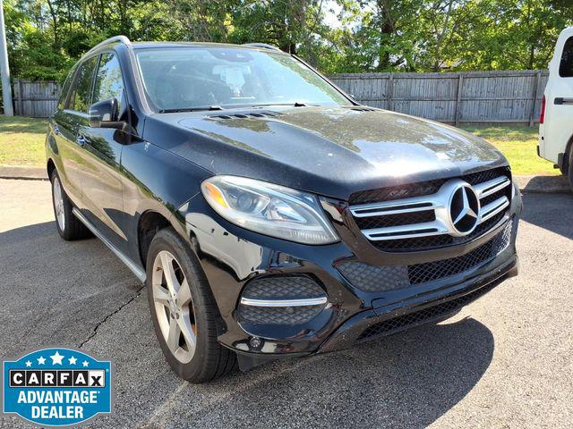 2016 Mercedes-Benz GLE GLE 350 4MATIC for sale in Clarksville, TN