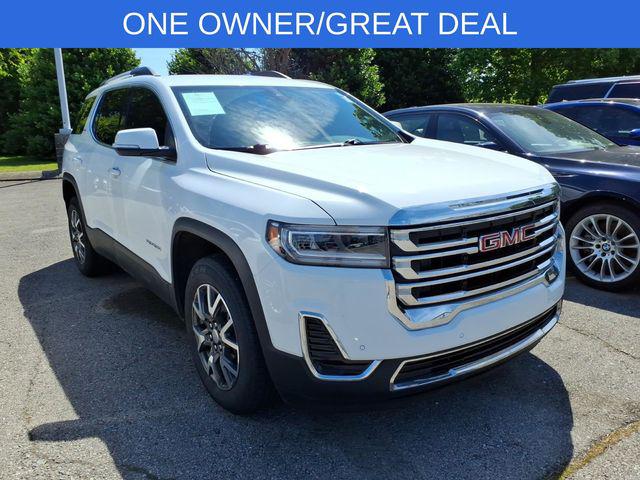 2021 GMC Acadia FWD SLE for sale in Clarksville, TN