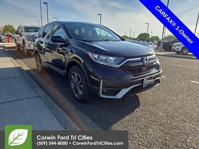 2020 Honda CR-V AWD EX-L for sale in Pasco, WA