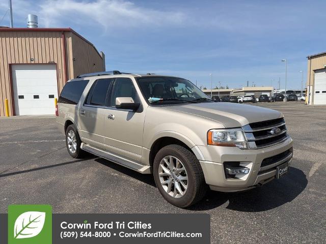 2017 Ford Expedition EL Limited for sale in Pasco, WA