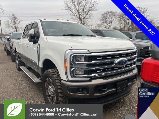 2023 Ford F-250 King Ranch for sale in Pasco, WA