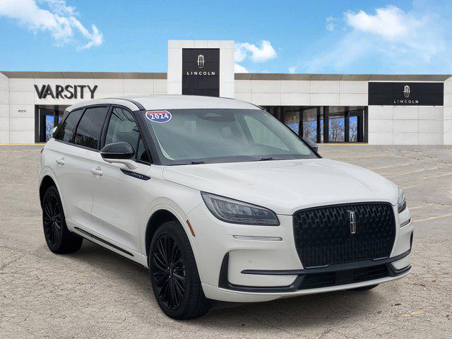 2024 Lincoln Corsair Premiere for sale in Novi, MI