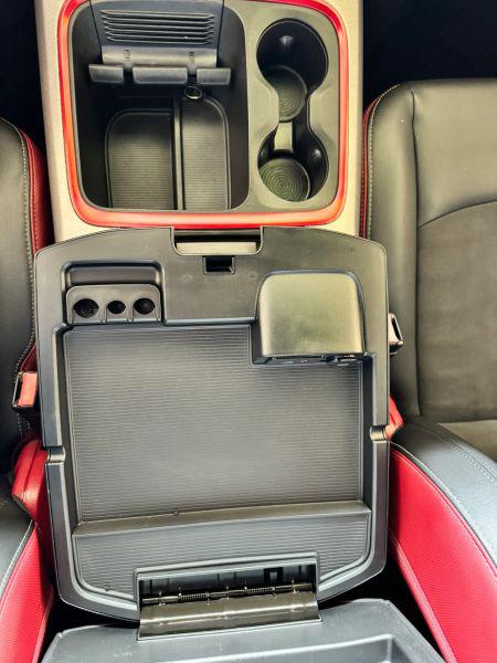 2017 Ram 1500 Rebel Crew Cab 4x4 5'7" Box