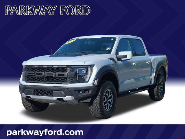 2023 Ford F-150 Raptor for sale in Winston Salem, NC
