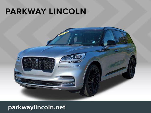 2024 Lincoln Aviator Reserve for sale in Winston Salem, NC
