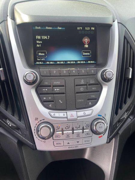 2015 Chevrolet Equinox 1LT