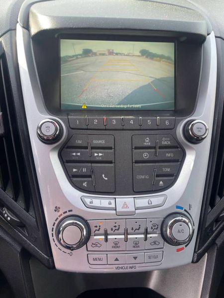 2015 Chevrolet Equinox 1LT