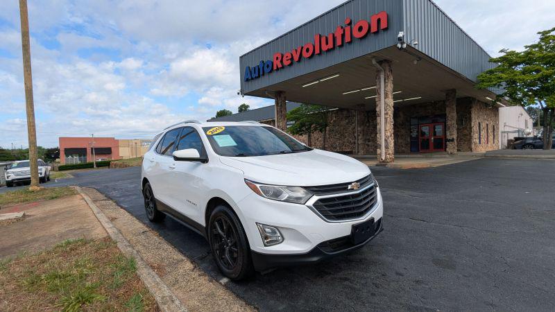 2019 Chevrolet Equinox LT for sale in Gastonia, NC