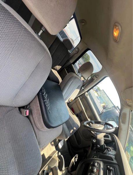 2004 Dodge Ram 1500 SLT/Laramie