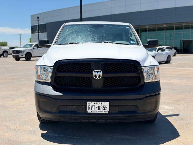 2019 Ram 1500 Classic Tradesman Regular Cab 4x2 6'4" Box