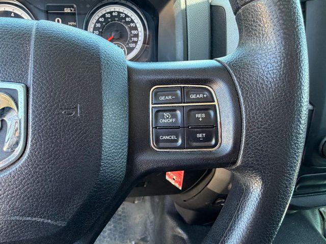 2019 Ram 1500 Classic Tradesman Regular Cab 4x2 6'4" Box