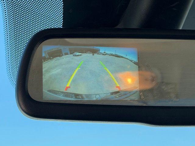 2019 Ram 1500 Classic Tradesman Regular Cab 4x2 6'4" Box