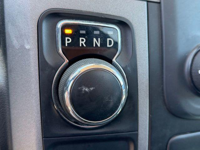 2019 Ram 1500 Classic Tradesman Regular Cab 4x2 6'4" Box
