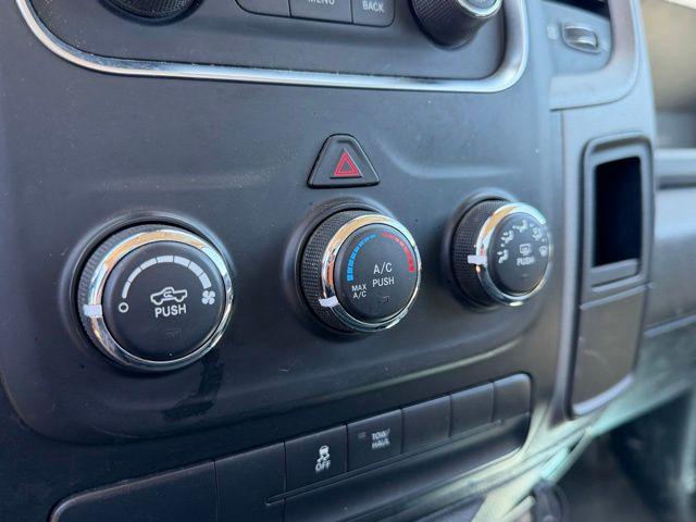 2019 Ram 1500 Classic Tradesman Regular Cab 4x2 6'4" Box